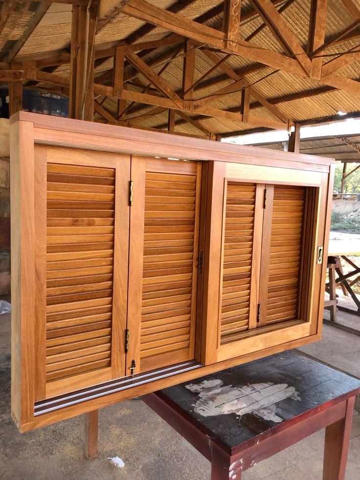 Galeria de produtos Valdo Madeiras